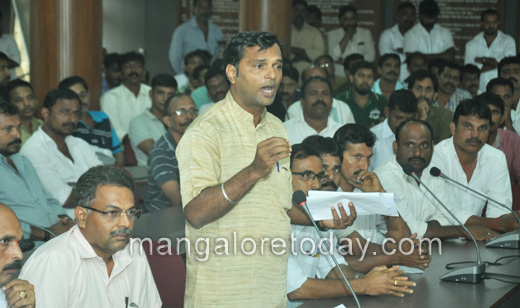 Road safety committee2